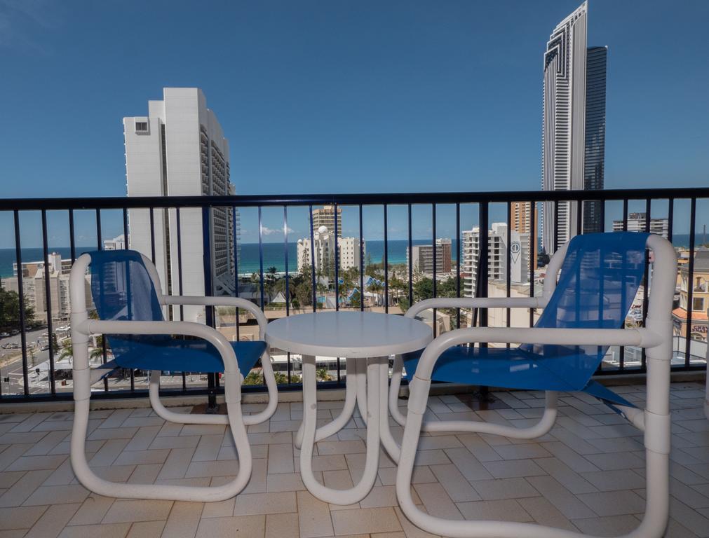 Surfers Paradise QLD Getaway Accommodation