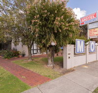 Chadstone Executive Motel - Getaway Accommodation