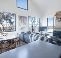 Chalet Deich - Pearse Apt 3 - Ski in ski out - Getaway Accommodation