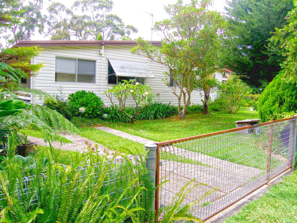 Myola NSW Getaway Accommodation