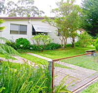 Chapman Cottage  Callala Bay - Getaway Accommodation