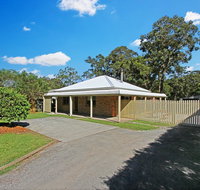 Chappies - Getaway Accommodation