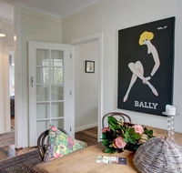 Character cottage in Berrima - Getaway Accommodation