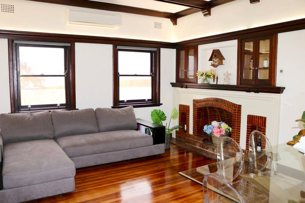 Dover Heights NSW Getaway Accommodation