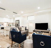 CHARMING BREAM 671I - Getaway Accommodation