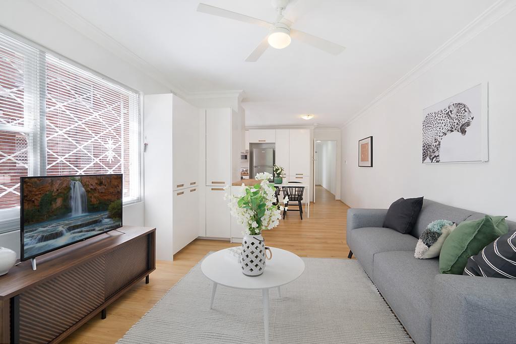 Ashfield NSW Getaway Accommodation