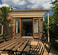 Charming Victorian Terrace Home in East Redfern - Getaway Accommodation