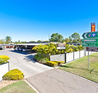 Charters Towers Motel - Getaway Accommodation