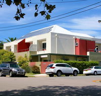 Chaucer Palms Boutique BB - Getaway Accommodation