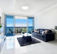 Chevron Renaissance 2 Bedroom Apartment - Getaway Accommodation