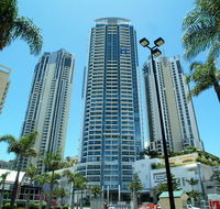 Chevron Renaissance by GCHS - Getaway Accommodation