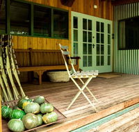 Chevys Rest - Getaway Accommodation
