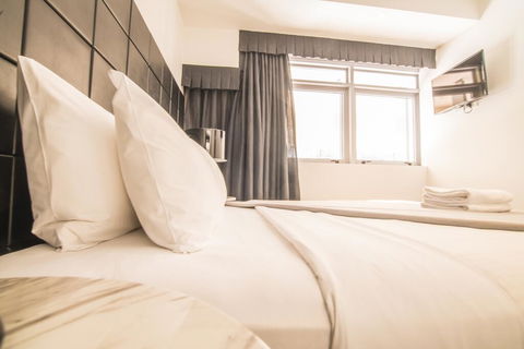 Chic & Comfy! 1 Bed Home @Silkari Suite Chdatswood - Getaway Accommodation 2