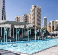 Circle on Cavill Ocean View - Getaway Accommodation