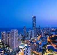 Circle Private Residences - Getaway Accommodation