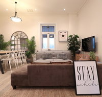 CITYSCAPE Davcorp Executive Rentals - Free Wifi Wine Netflix in Nth Adelaide - Getaway Accommodation