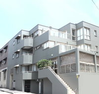 Cityview Studio Accommodation - Getaway Accommodation
