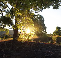 Clarendon Forest Retreat - Getaway Accommodation