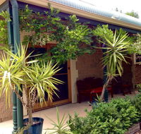 Clarevale Cottage BB - Getaway Accommodation