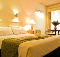 Classic Queen Room 2 In Oakleigh - Getaway Accommodation
