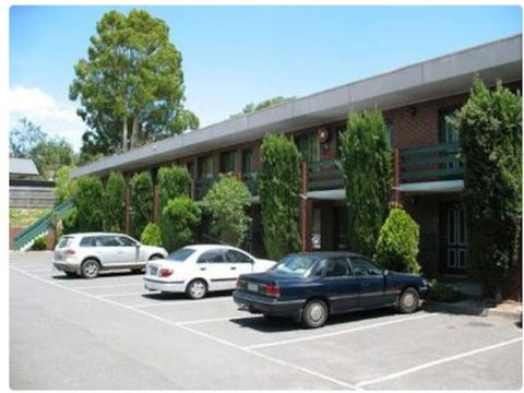 Classic Twin-bed Room 2 In Oakleigh - Getaway Accommodation 1