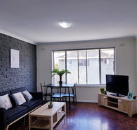 Clayton apartment - Getaway Accommodation