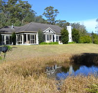 Clerevale Vacation Home - Getaway Accommodation