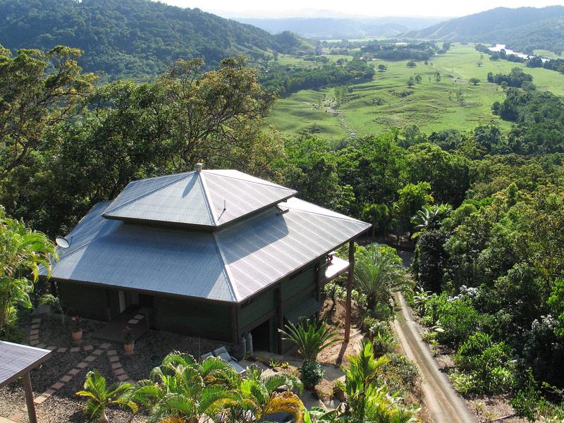 Daintree QLD Getaway Accommodation