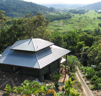 Cloud 9 - Getaway Accommodation
