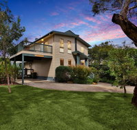 Cloudbreak at Inverloch - pet friendly near beach - Getaway Accommodation