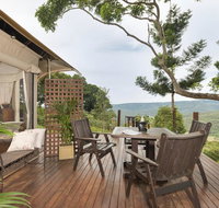 Clouds Safari - Getaway Accommodation