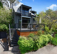 Cloudsong Chalet 1 - Close to the village centre - Getaway Accommodation