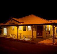 Club Boutique Hotel Cunnamulla - Getaway Accommodation