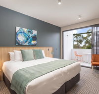 Club Old Bar Motel - Getaway Accommodation