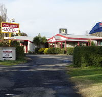 Coal Creek Motel - Getaway Accommodation