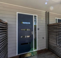 COASTAL SOUL VILLA  BROADBEACH - Getaway Accommodation