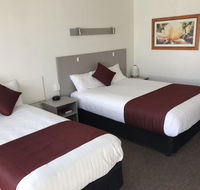 Cobb Inlander Motel - Getaway Accommodation