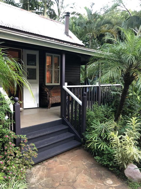 Coco's Cottage In The Byron Bay Hinterland - Getaway Accommodation 3