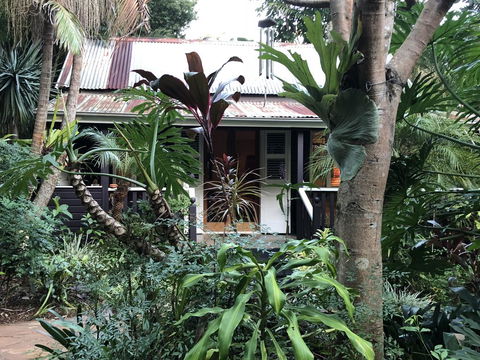 Coco's Cottage In The Byron Bay Hinterland - Getaway Accommodation 2