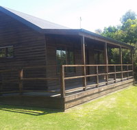 Cocoa  Briar Cottages - Getaway Accommodation