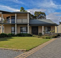 Coffin Bay Retreat - Getaway Accommodation