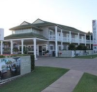 Colonial Rose Motel - Getaway Accommodation