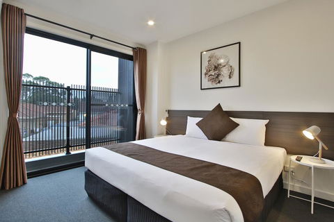 Comfort Inn & Apartments Dandenong - Getaway Accommodation 1