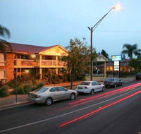 Comfort Inn Blue Lagoon - Getaway Accommodation