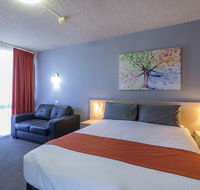Comfort Inn Dubbo City - Getaway Accommodation