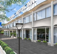 Comfort Inn Regal Park North Adelaide - Getaway Accommodation
