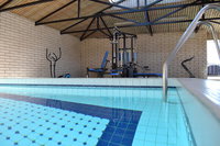 Comfort Inn The Lakes