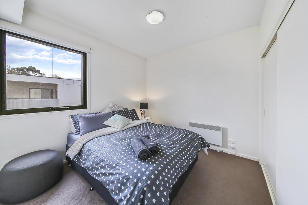  Getaway Accommodation
