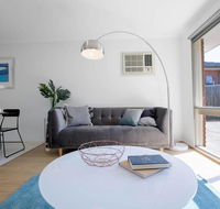Comfy beautiful 3Beds House in Epping - Getaway Accommodation