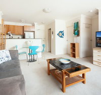 Comfy Coogee 1 Bedroom Hideaway - Getaway Accommodation
